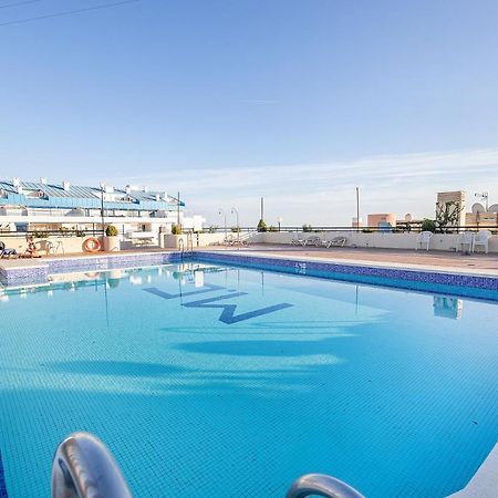 Bhost - Marbella Center Daire Dış mekan fotoğraf